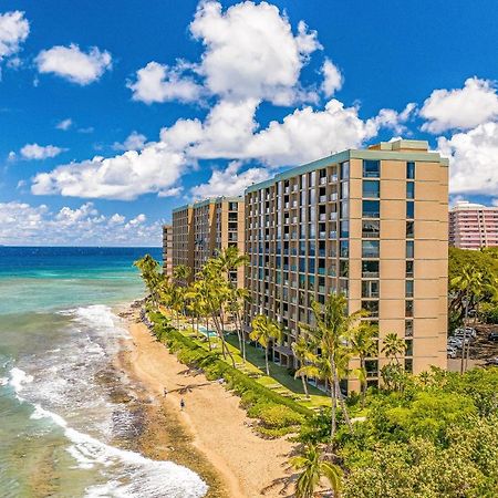 Mahana At Kaanapali Chambre photo