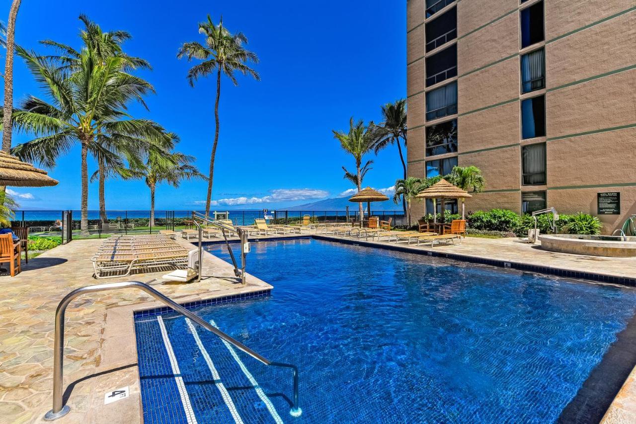 Mahana At Kaanapali Chambre photo