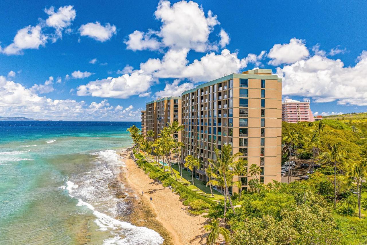 Mahana At Kaanapali Chambre photo