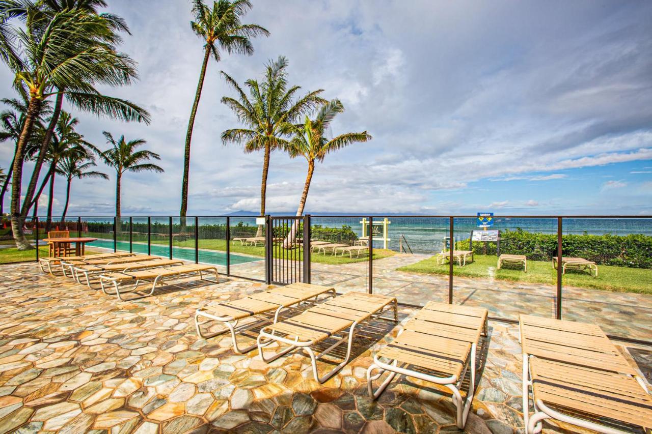 Mahana At Kaanapali Extérieur photo