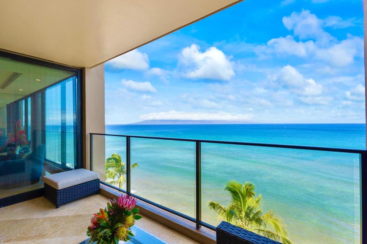 Mahana At Kaanapali Extérieur photo