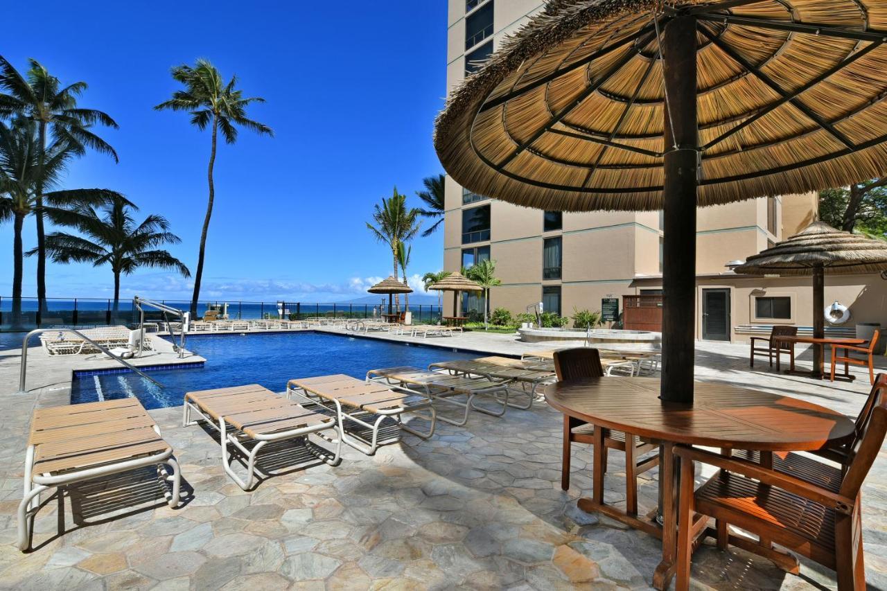 Mahana At Kaanapali Chambre photo