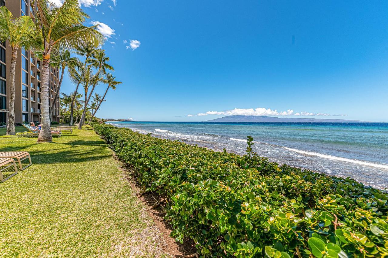 Mahana At Kaanapali Chambre photo