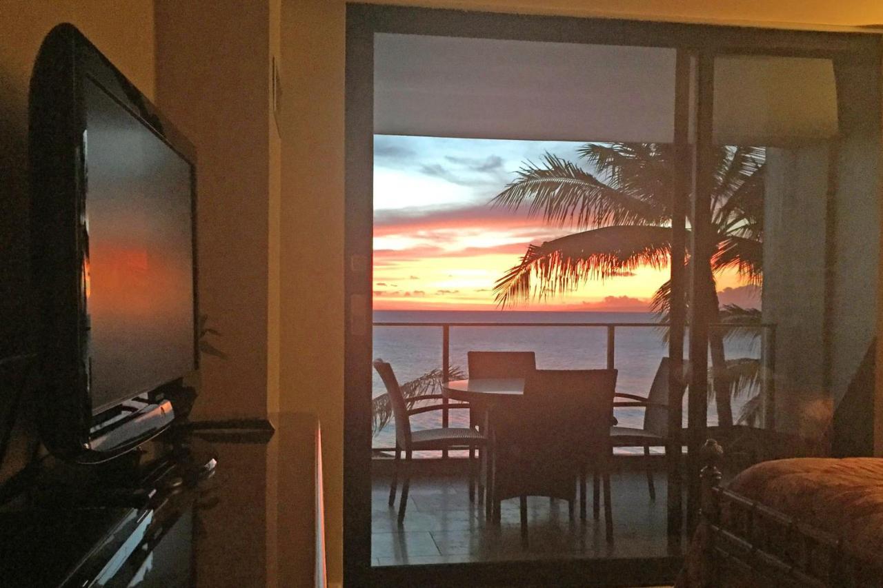 Mahana At Kaanapali Extérieur photo
