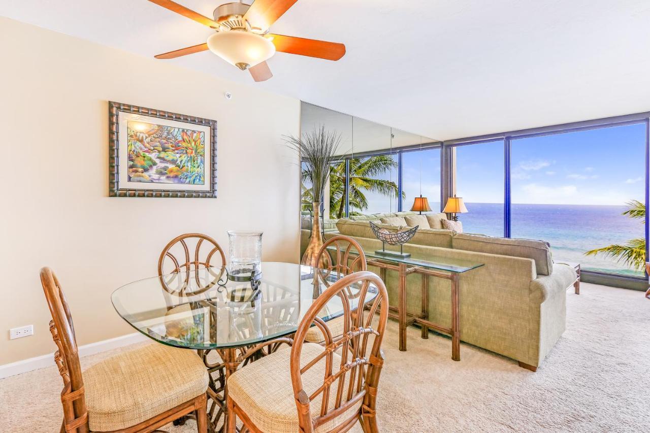 Mahana At Kaanapali Extérieur photo