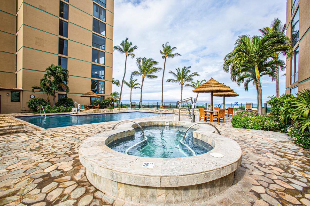 Mahana At Kaanapali Extérieur photo
