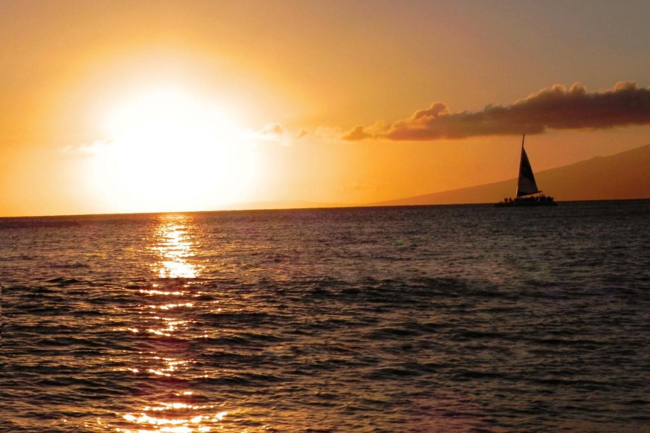 Mahana At Kaanapali Extérieur photo