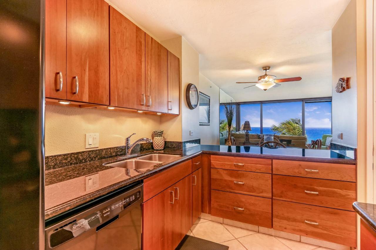 Mahana At Kaanapali Extérieur photo