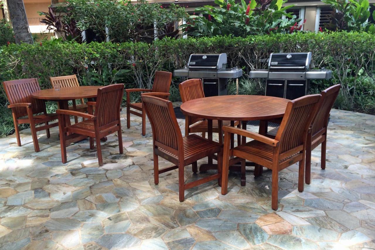 Mahana At Kaanapali Extérieur photo