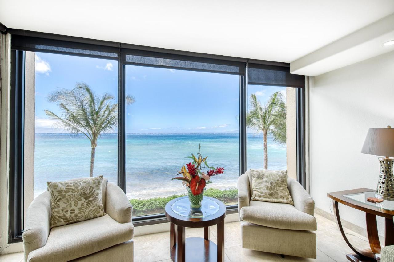Mahana At Kaanapali Chambre photo