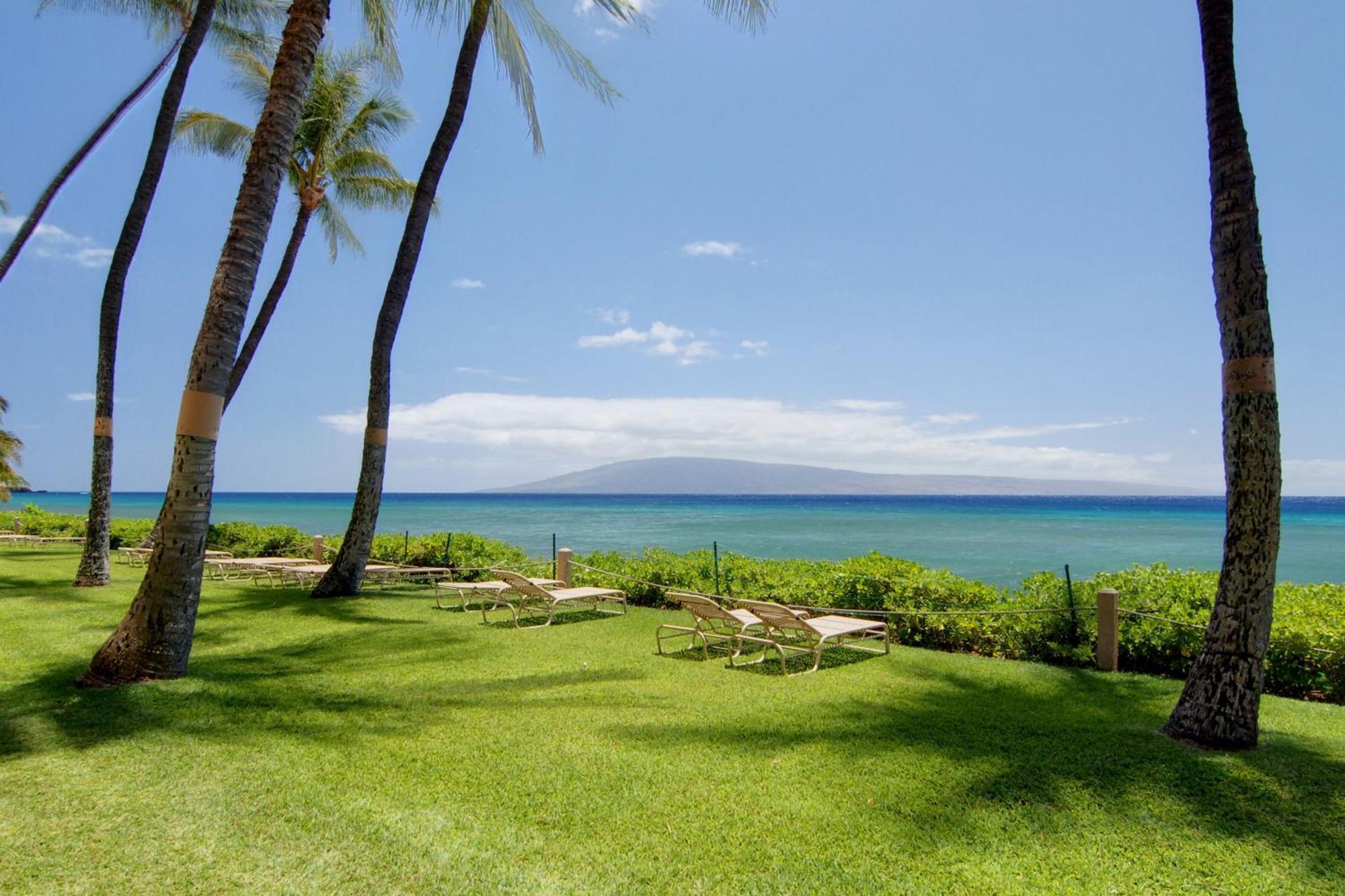 Mahana At Kaanapali Chambre photo