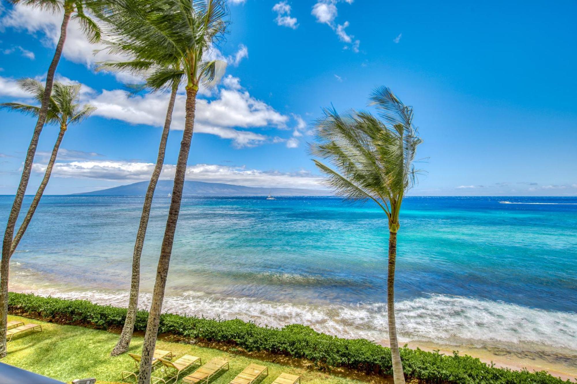 Mahana At Kaanapali Chambre photo