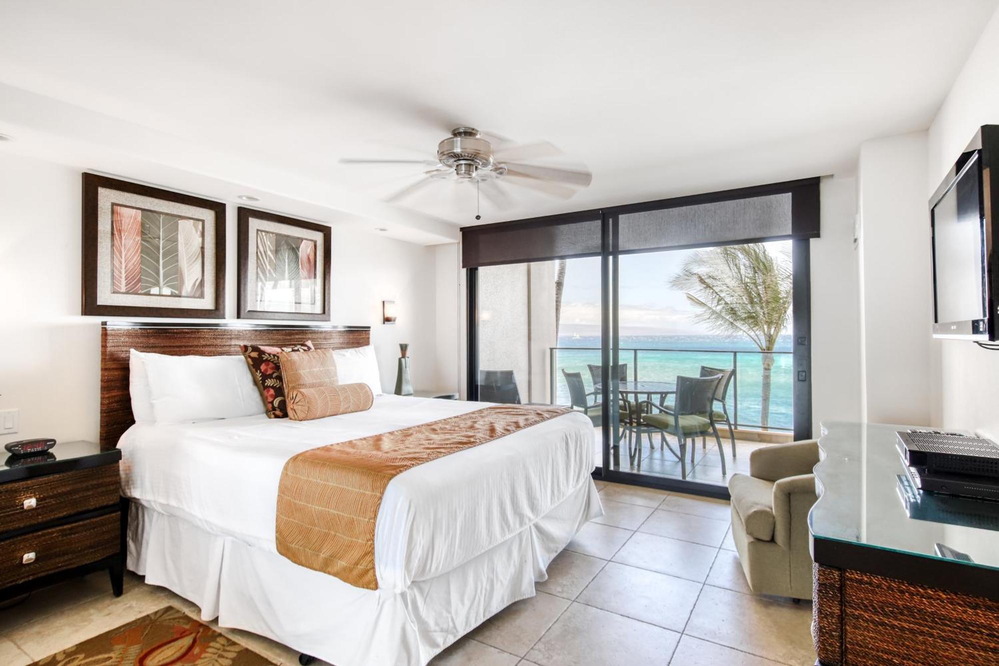 Mahana At Kaanapali Chambre photo