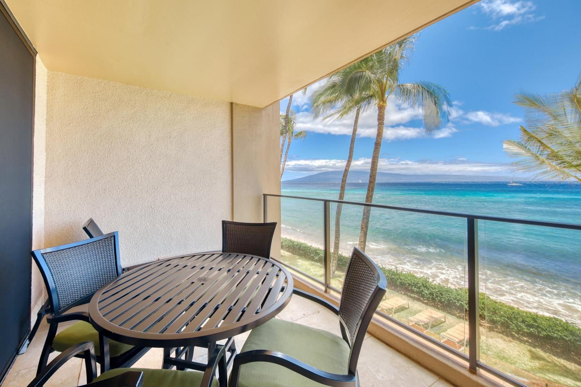 Mahana At Kaanapali Chambre photo